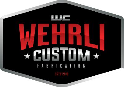 wc metal fabrication|wehrli custom fabrication.